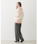 COWICHAN KNIT JACKET