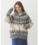 COWICHAN KNIT JACKET