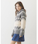COWICHAN KNIT JACKET