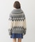 COWICHAN KNIT JACKET