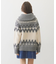 COWICHAN KNIT JACKET
