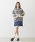 COWICHAN KNIT JACKET