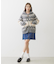 COWICHAN KNIT JACKET