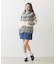 COWICHAN KNIT JACKET