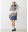 COWICHAN KNIT JACKET