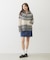 COWICHAN KNIT JACKET