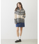 COWICHAN KNIT JACKET