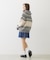 COWICHAN KNIT JACKET