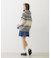 COWICHAN KNIT JACKET