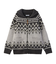 COWICHAN KNIT JACKET