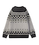 COWICHAN KNIT JACKET