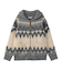 COWICHAN KNIT JACKET