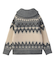 COWICHAN KNIT JACKET