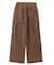 CORDUROY CARGO PANTS