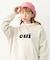 OUI SWEAT HOODIE