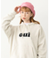 OUI SWEAT HOODIE