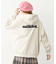 OUI SWEAT HOODIE