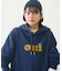 OUI SWEAT HOODIE