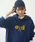 OUI SWEAT HOODIE