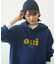 OUI SWEAT HOODIE