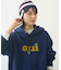 OUI SWEAT HOODIE