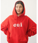 OUI SWEAT HOODIE