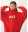 OUI SWEAT HOODIE