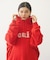 OUI SWEAT HOODIE