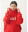 OUI SWEAT HOODIE