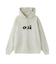 OUI SWEAT HOODIE