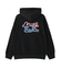 STRING LOGO SWEAT HOODIE