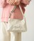 RIBON HAND BAG
