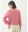 CABLE KNIT TOP