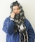 CHECKERED SCARF