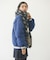 CHECKERED SCARF