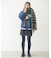 CHECKERED SCARF