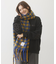 CHECKERED SCARF