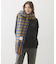 CHECKERED SCARF