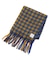 CHECKERED SCARF