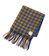 CHECKERED SCARF