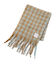 CHECKERED SCARF