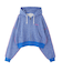 OVERLOCK STICHED ZIP UP HOODIE