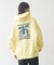 PANCAKE SWEAT HOODIE