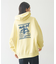 PANCAKE SWEAT HOODIE