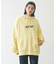 PANCAKE SWEAT HOODIE