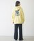 PANCAKE SWEAT HOODIE