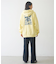 PANCAKE SWEAT HOODIE