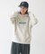 PANCAKE SWEAT HOODIE
