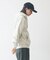 PANCAKE SWEAT HOODIE