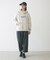 PANCAKE SWEAT HOODIE